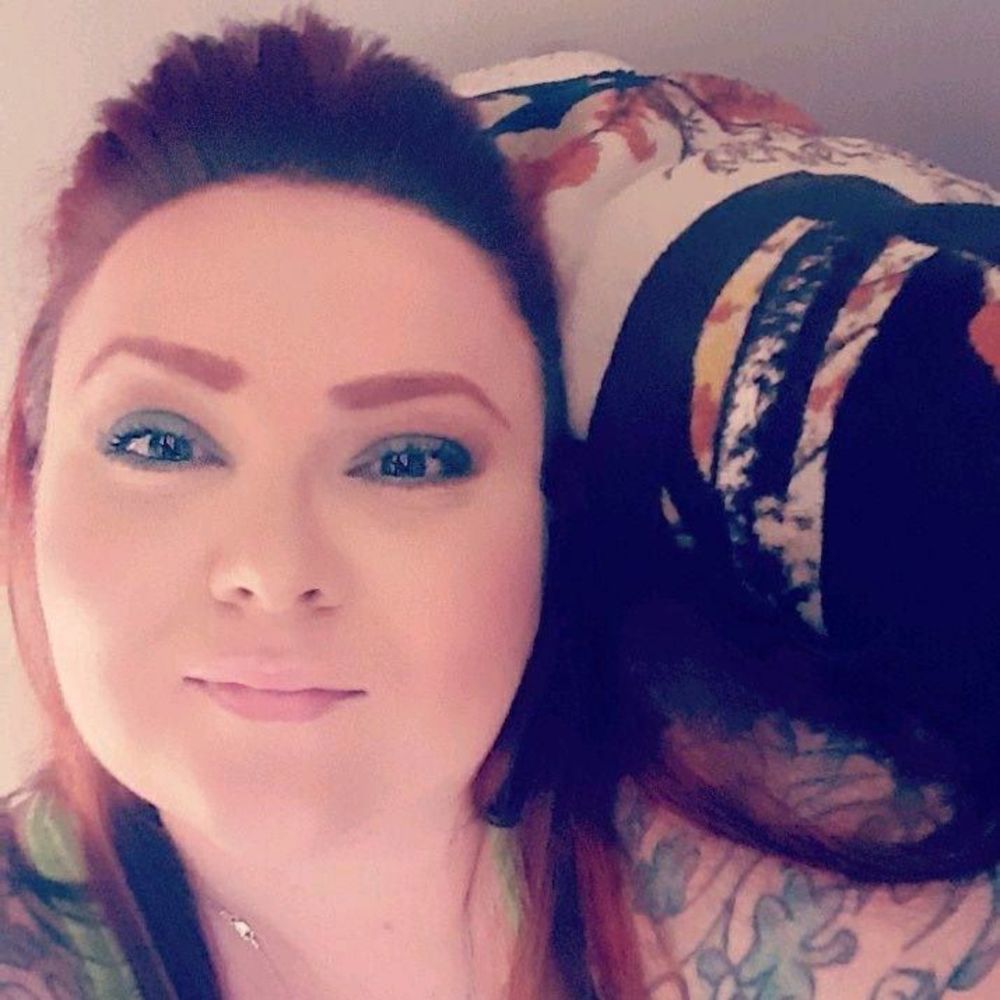 Meet your Posher, Shannon